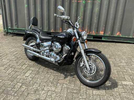 Yamaha Chopper XVS 650 Drag Star 1998