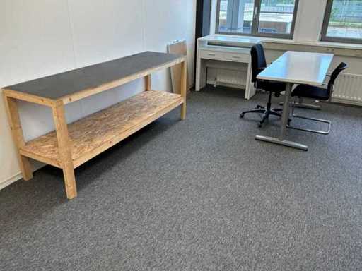 Other office inventory