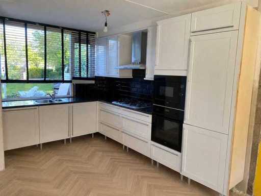 Schmidt - Keuken met apparatuur