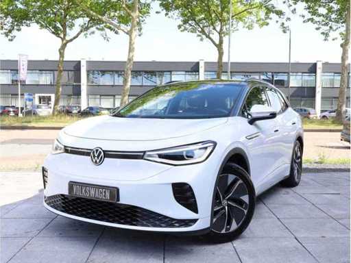 Volkswagen ID.4 GTX 4Motion 77 kWh 220KW SOH 100% Automaat 2022
