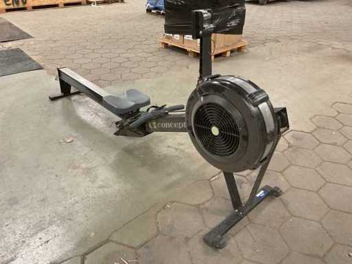 Concept 2 Indoor Power D Roeitrainer