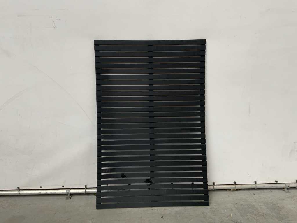 Screen With envy Terrasscherm 1800x1200mm