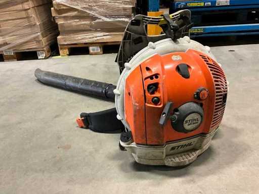 Stihl BR 600 Bladblazer