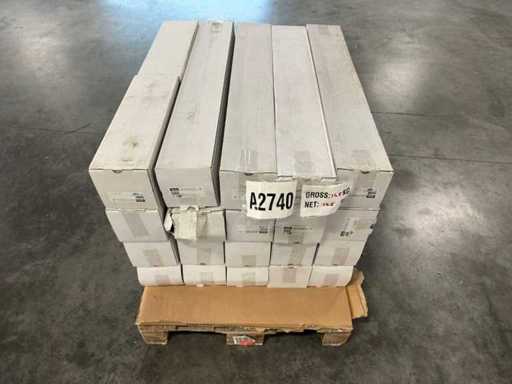 Parker - Lotowe elementy Hannifin (20x)