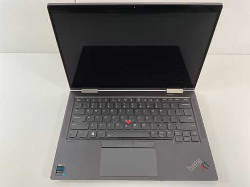 Lenovo ThinkPad X1 Yoga Gen 6 14”, Core(TM) i7 11th Gen, 16 GB RAM, 256 GB NVMe Laptop