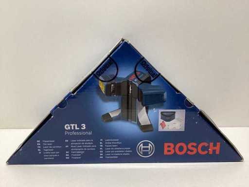 Bosch - GTL 3 Tile Laser - Construction Laser
