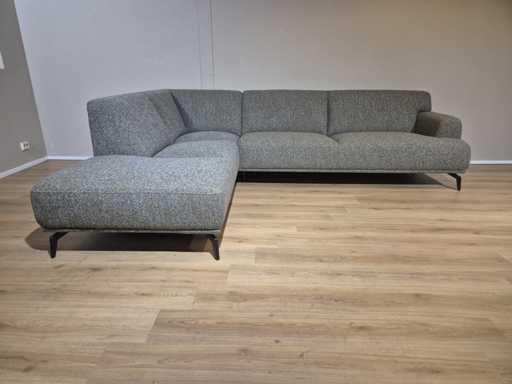 Montel - Marvel - Divano d'angolo - Nuovo