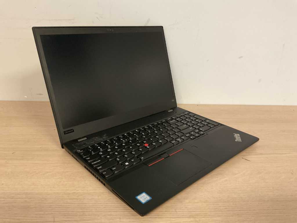Laptopy - Lenovo - 20L9001YMH