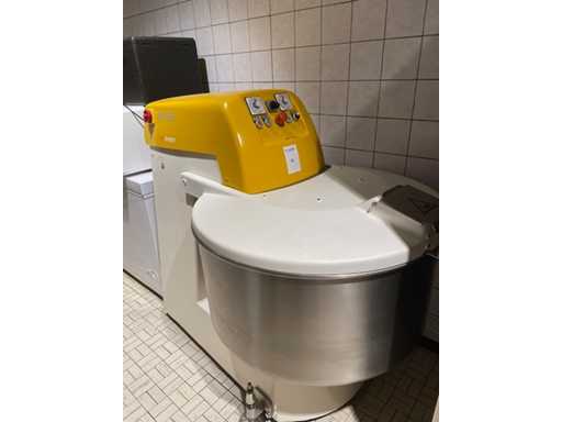 Kemper - 2013 - SP125 - Spiralkneter