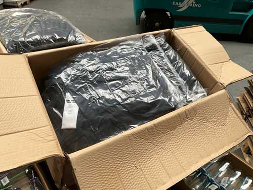 Jachetă Samurai XL (20x)