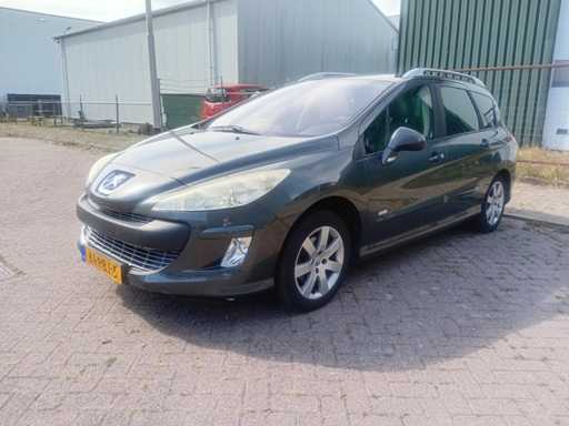 Peugeot 308 SW 1.6 VTi Millesim 200, 61-PBJ-5