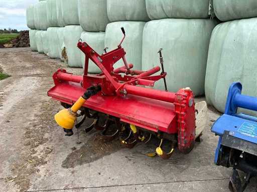 Yanmar RSB1401 Grondfrees