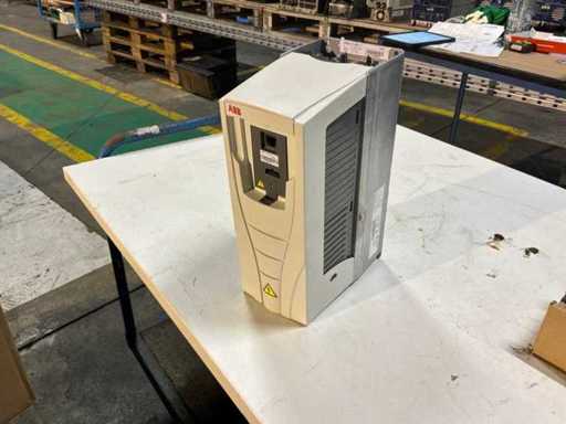 ABB ACS550 Frequency Converter