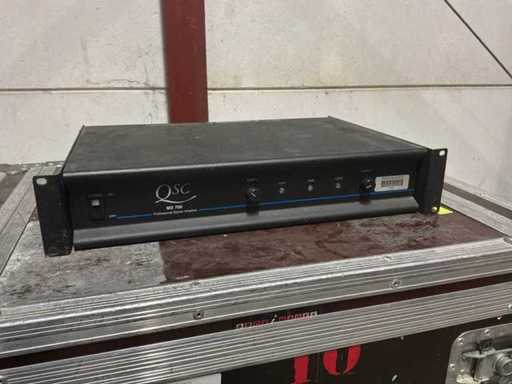 QSC - MX 700 - Amplifier