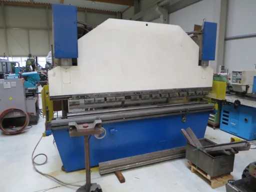 BAYKAK APH - 3100 Press Brake