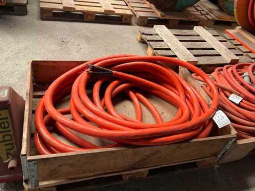 Cavo di alimentazione