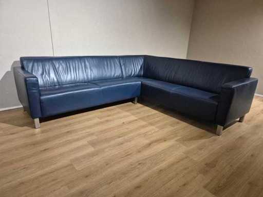 Montel - Custom - Corner sofa - Sofa
