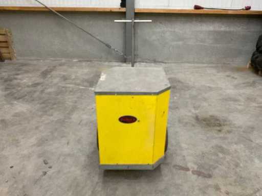 Phoenix DryRod II Trocknungsschrank