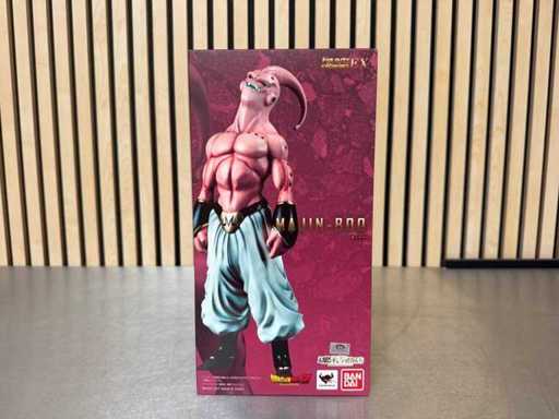 Bandai / Tamashii Nations - Dragon Ball Z Figuarts ZERO EX – Majin Buu
