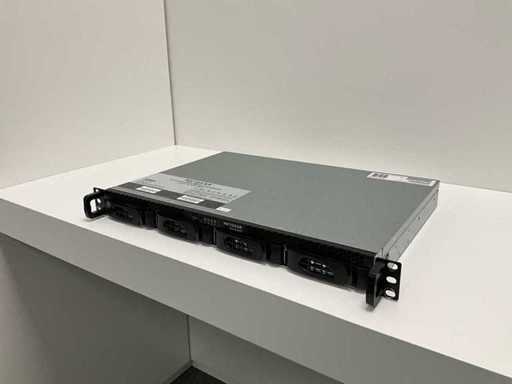 Commutateur Netgear ReadyNAS