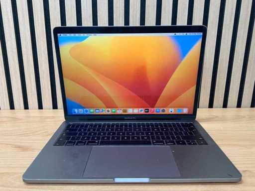 Apple - MacBook Pro A1708 i5 - Laptop
