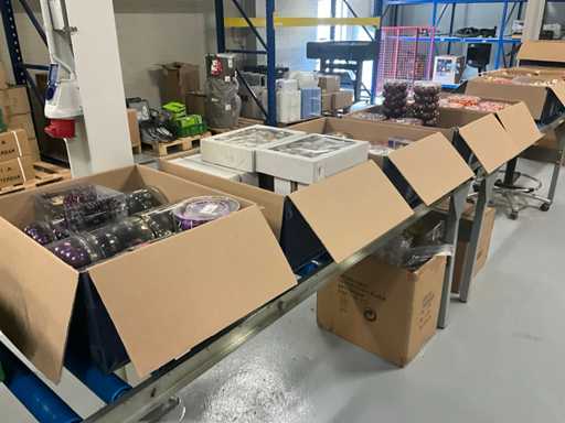 Fête des boules de Noël