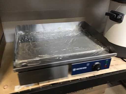 Gastro Hero Grill and Griddle