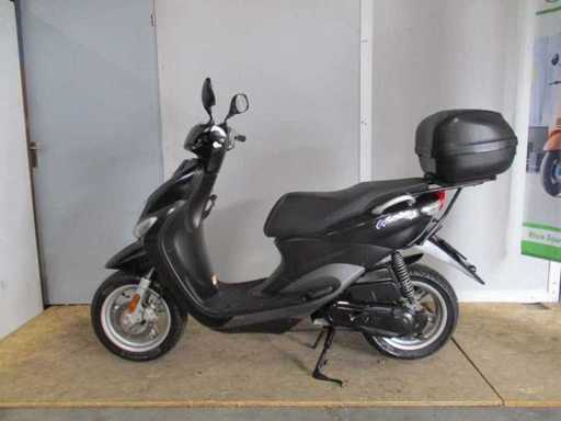 Yamaha - Trotinetă moped - Neo's 4 injection - Scuter
