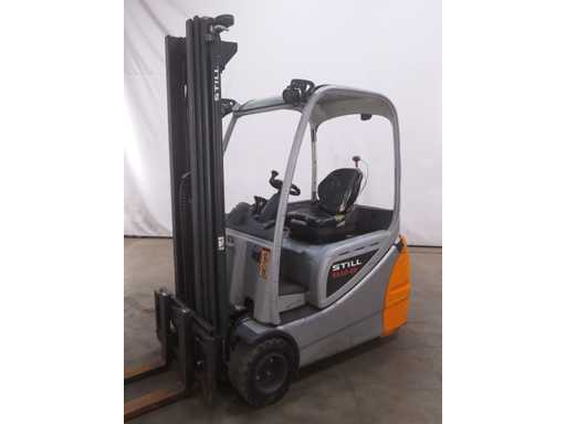 STILL RX20-20 Forklift