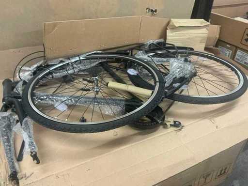 Chrisson Vintage Road 28" herenfiets