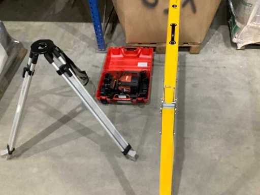 Hilti - PR 35 - Altri strumenti