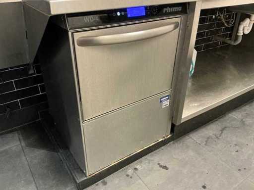 Rhima - 2021 - WD-4 - Mașină de spălat vase