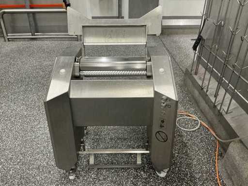 2016 Maja EVM 5006 Skinning Machine