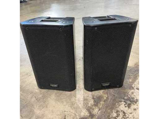 QSC - K8 - Speakers (2x)