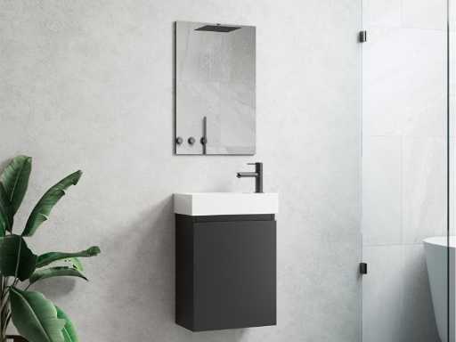 Lavinno - Como 40-04 - Toilet furniture