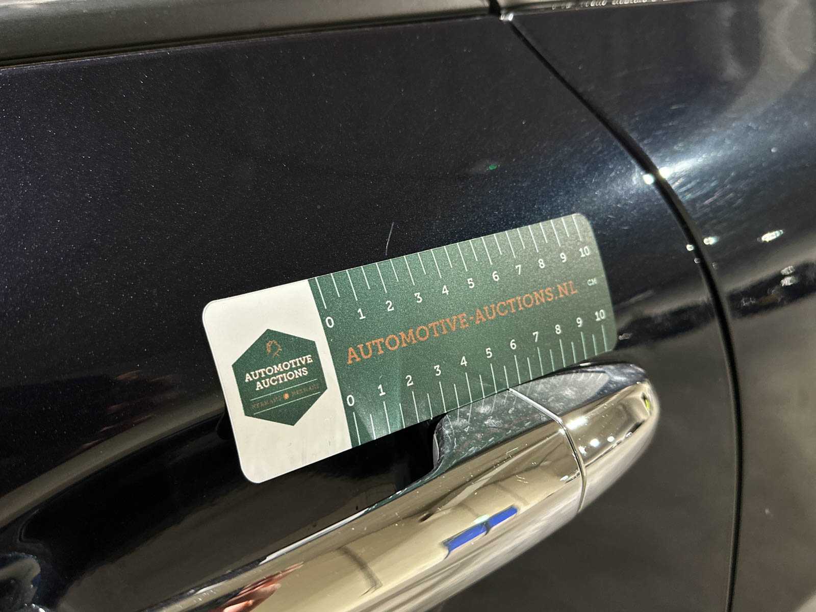 Kia Niro 1.6 GDi Hybrid DynamicLine 141pk 2018 (Origineel-NL + 1e eigenaar), SK-042-G