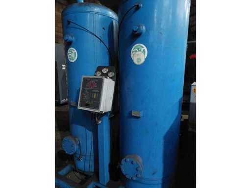 HANKISON - 2007 - HHDP2250/HF5400 (ex.21124) - Industrial Air Compressor