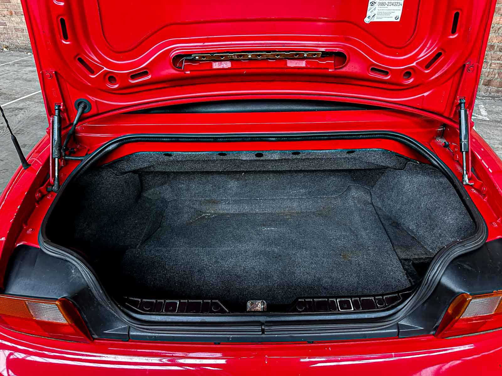 BMW Z3 Roadster 1.9 140pk 1999, 98-PT-GF