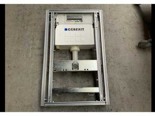 Geberit Gis Einbau-Stausee