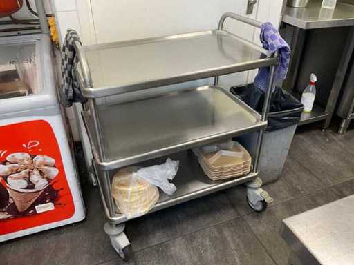 Etagewagen