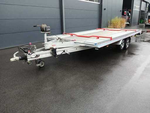 Algema FIT-ZEL EURO-TRANS 35-21/48 X 2018