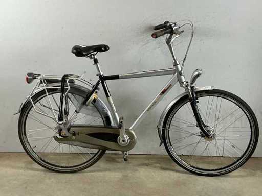 Gazelle Chamonix Plus Herenfiets