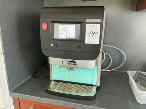 Douwe Egberts CT/EU230V-S Koffie- & espressomachines