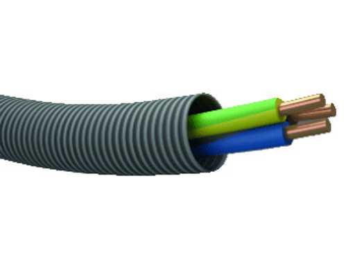 Draka - Profit 20 gy VD Eca - Voorbedrade buis 100mtr