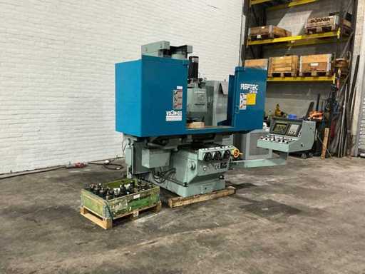 Takeda - VS3N-EG, 1000x505x520mm - Frenatura CNC - 1998