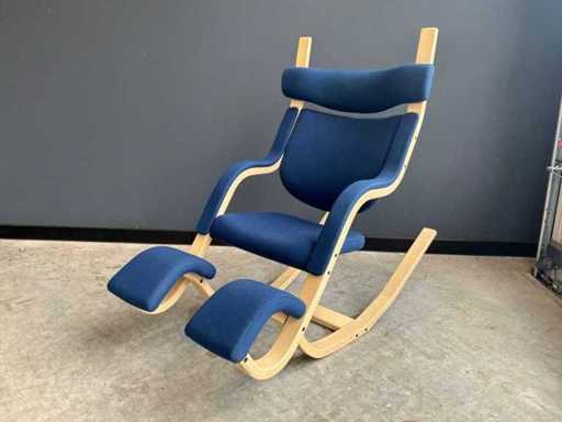 Varier Gravity Balans Schommelstoel