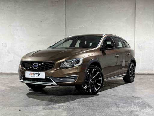 Volvo V60 Cross Country 2.0 D3 Polar+ 150pk 2017, PT-351-G