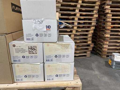 FlatFix Fusion Basisprofil 750 mm (1007175) - (100x)