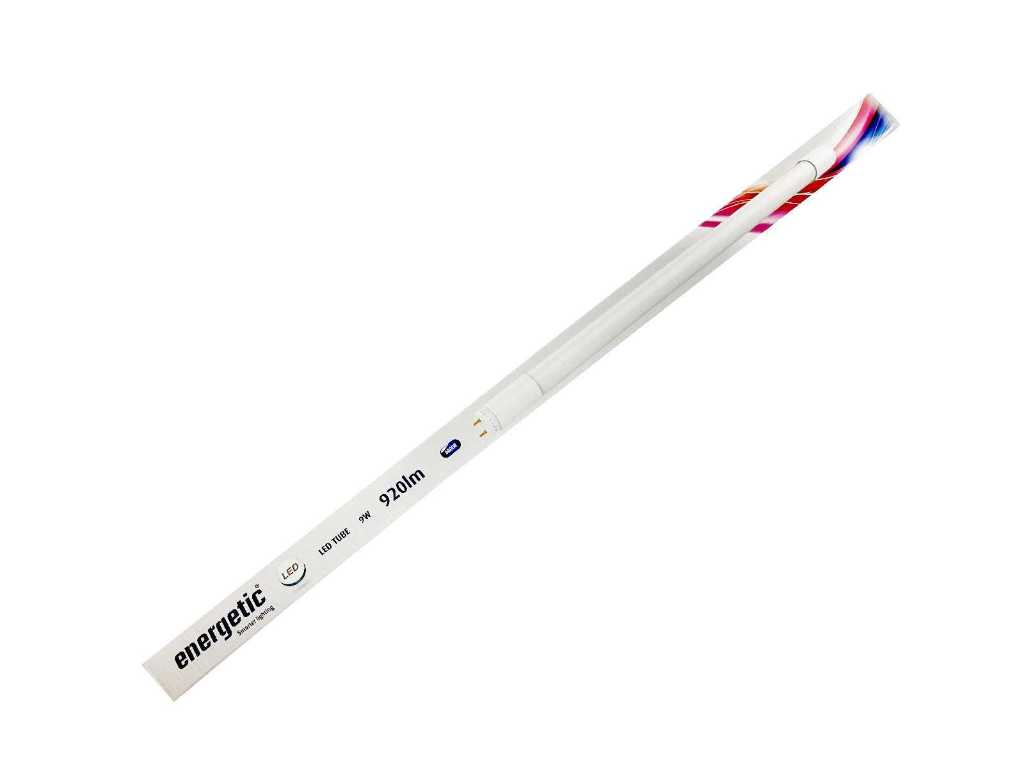 Energetic - fluorescent tube LED bulb g13 (588.6 mm) (12x)