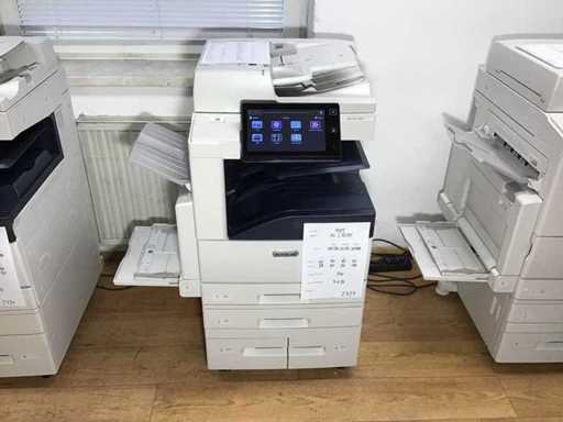 Xerox - 2020 - Goede tegenstander! - AltaLink C8035 - All-in-One printer